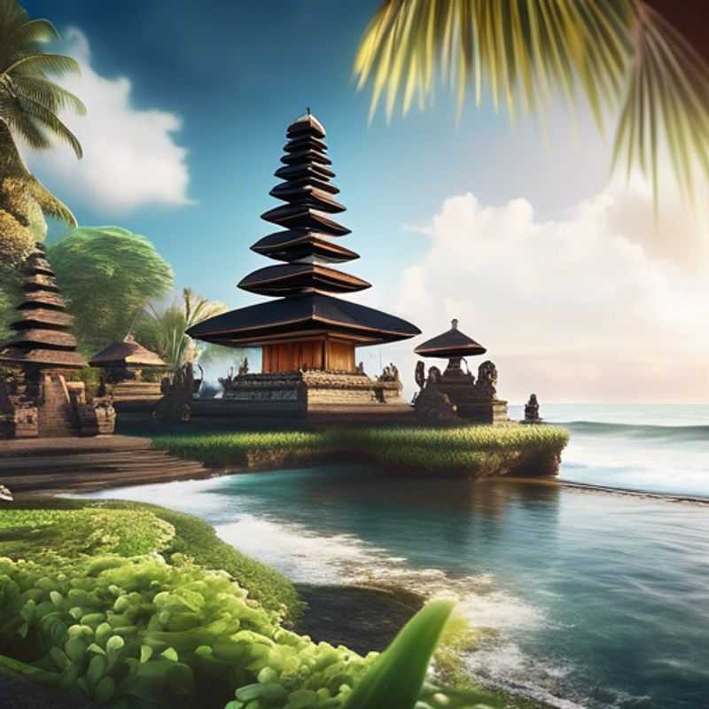 Is Bali Luxury? A Connoisseur's Contemplation on Comfort and Coconut Cocktails<h3>Bali: Beyond the Beach Bungalows – Unveiling the Island's Luxurious Secrets</h3><h3>Indonesian Opulence: Does Bali Truly Deliver a Five-Star Experience? (Spoiler Alert: Mostly Yes!)</h3><h3>Beyond the Instagram Filter: A Discerning Look at Luxury in Bali</h3><h3>Bali's Gilded Cage: Exploring the Paradox of Paradise and Pampering</h3><h3>Ancient Myths and Modern Marvels: Finding Luxury in Bali's Unexpected Corners</h3><h3>Chasing Waterfalls and Whispers of Royalty: A Luxurious Journey Through Bali's Hidden History</h3>