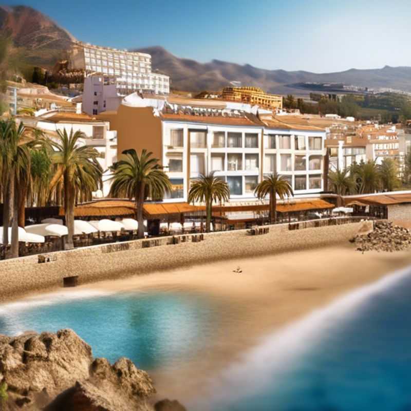 Málaga, Spain: Luxury Escape or Budget-Friendly Paradise? Timing is Everything!<h3>Sun, Sand, and Savings: When to Visit Málaga for the Ultimate Luxury Experience (Without Breaking the Bank)</h3><h3>Málaga's Million-Dollar Views: Unveiling the Secrets to a Luxurious and Affordable Trip</h3><h3>Beyond the Beach: Discovering Málaga's Hidden Luxury, Regardless of the Season</h3><h3>Is Málaga Luxury? A Seasoned Traveler's Perspective on Cost & Experience</h3><h3>Málaga: High-End Holidays or Budget-Conscious Bliss? Let's Decipher the Season's Secrets</h3><h3>Luxury on a Budget? Málaga's Seasonal Surprises & How to Maximize Your Experience</h3>