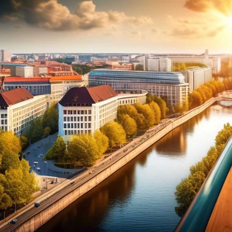 Berlin: Luxury or Lager? Decoding the Capital's Costly Conundrums (and When to Go for the Best Bang for Your Euro)<h3>Unmasking Berlin's Luxurious Layers: A Seasoned Traveler's Guide to Peak Prices and Hidden Gems</h3><h3>Berlin's Price Tag: A Myth-Busting Expedition Through High Season Havoc and Off-Season Opulence</h3><h3>Berlin's Budgetary Enigma: Deciphering the City's Luxury Code (and When Your Kronen Go Further)</h3><h3>Luxury in Berlin: Fact or Fiction? A Whimsical Journey Through the City's Pricey Past and Present</h3>