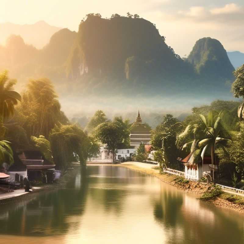 Luang Prabang, Laos: Luxo ou Mito? Desvendando os Custos de uma Viagem Incrivelmente Encantadora<h3>Luang Prabang: Um Paraíso Asiático - Quanto Custa Realmente o Sonho?</h3><h3>Laos Luxuoso: Explorando os Preços e a Magia de Luang Prabang</h3><h3>A Verdadeira Faceta de Luang Prabang: Desmistificando o Custo do Luxo</h3><h3>Luang Prabang: Um Refúgio Tranquilo - Orçamento e Experiências Inesquecíveis</h3><h3>Paraíso Perdido? Investigando o Preço da Magia em Luang Prabang</h3><h3>Luang Prabang: Luxo Discreto e Preços Acessíveis? Minha Experiência Pessoal</h3>