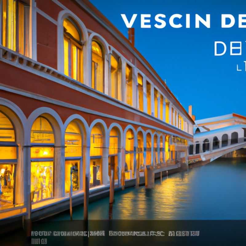Visita ao Palácio Ducal no Coração do Inverno: Descobrindo o Encanto Oculto de Veneza