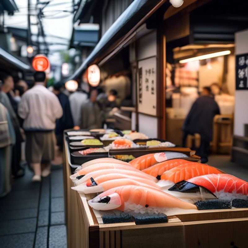 Explora el Palacio Imperial y sus hermosos jardines en Tokio&#44; Japón&#44; durante el invierno