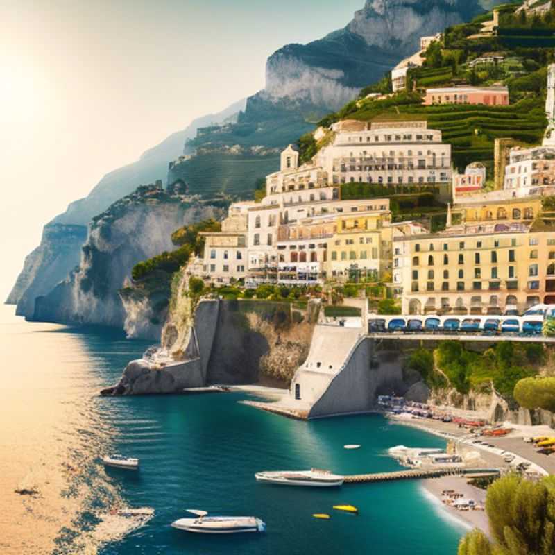 Unpacking the Amalfi Coast: Is it Truly Luxurious? (And How to Budget for it!)<h3>Amalfi Coast on a Budget: Luxury Doesn't Have to Break the Bank!</h3><h3>Beyond the Price Tag: Discovering the Everyday Luxury of the Amalfi Coast</h3><h3>The Amalfi Coast: Luxury Experiences and Unexpected Delights</h3><h3>Luxury on the Amalfi Coast: Managing Costs Without Compromising on Charm</h3><h3>Is the Amalfi Coast Worth the Splurge? A Guide to Luxury Travel on a Budget</h3><h3>Navigating the Amalfi Coast: Luxury, Affordability, and the Journey in Between</h3><h3>Amalfi Coast: Luxury Travel Tips for Savvy Explorers</h3><h3>Unlocking the Amalfi Coast: Luxury and Value in Italy's Coastal Paradise</h3><h3>The Secret to Affordable Luxury on the Amalfi Coast</h3>