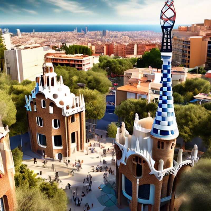 Barcelona&#58; Luxury Destination or Hidden Gem? Unpacking the City's Prestige<h3>Beyond the Tourist Trail&#58; Discovering Luxury in Authentic Barcelona</h3><h3>Barcelona's Brand of Luxury&#58;  A Guide to Experiencing its Prestige Economically</h3><h3>Luxury Travel in Barcelona&#58;  Finding Hidden Gems and Avoiding Tourist Traps</h3><h3>Unlocking Barcelona's Luxury&#58; A Cultural Immersion for the Discerning Traveler</h3><h3>Is Barcelona Truly Luxurious?  A Deeper Dive into Reputation and Reality</h3><h3>Barcelona on a Budget&#58;  Luxury Experiences Without the Premium Price Tag</h3><h3>Savoring Barcelona's Elegance&#58;  Practical Tips for a Luxurious and Efficient Trip</h3><h3>The Essence of Barcelona&#58;  Uncovering Luxury Through Culture and History</h3><h3>Luxury Redefined&#58;  Exploring Barcelona's Undiscovered Charms</h3>