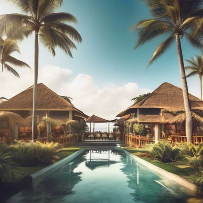 Unmasking Canggu: Luxury's Enigma in the Indonesian Rupiah's Whirlwind<h3>Canggu Conundrum: Is it Luxury? Let's Decipher the Exchange Rate Riddle!</h3><h3>Rupees, Riches, and Relaxation: Navigating Canggu's Luxury Landscape on a Budget (and with a healthy dose of Myth!)</h3><h3>Beyond the Beaches: A Luxurious Investigation into Canggu's Currency and Character</h3><h3>From Rupiah to Riches: Unveiling the True Cost of Canggu's Luxurious Allure</h3><h3>Canggu's Currency Conundrum: A Luxurious Adventure in Exchange Rate Decoding</h3>