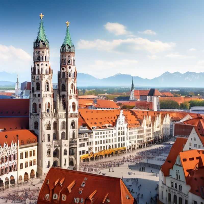 ¿Es Múnich un destino de lujo? Conexión emocional vs. símbolo de estatus<h3>Múnich: Más allá del Oktoberfest: Explorando el lujo discreto de Baviera</h3><h3>Descubriendo el lujo auténtico en Múnich: Una guía para viajeros exigentes</h3><h3>El lujo silencioso de Múnich: Experiencias auténticas y alejadas de las multitudes</h3><h3>Múnich: Viajes de lujo con un toque de cultura bávara</h3><h3>Evite las trampas turísticas: Un itinerario para descubrir el verdadero lujo de Múnich</h3><h3>El lujo sostenible en Múnich: Experiencias memorables con un bajo impacto</h3><h3>Más allá de las postales: Desvelando el alma de Múnich a través de experiencias exclusivas</h3><h3>Múnich: ¿Lujo asequible? Consejos para un viaje de ensueño sin gastar una fortuna</h3><h3>El lujo discreto de Múnich: Cómo conectar con la auténtica cultura bávara</h3>