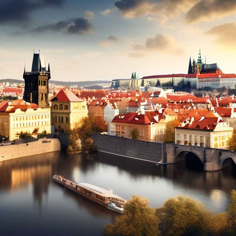 Prague, le luxe discret ? Une expérience personnalisée au cœur de la Bohême<h3>Prague: Luxe ou pas luxe ? Le service personnalisé fait toute la différence</h3><h3>Service sur mesure à Prague : Redéfinir le luxe en République Tchèque</h3><h3>Au-delà du Château : Explorer le luxe personnalisé à Prague</h3><h3>Prague, une escapade de luxe ? L'importance du service personnalisé</h3>