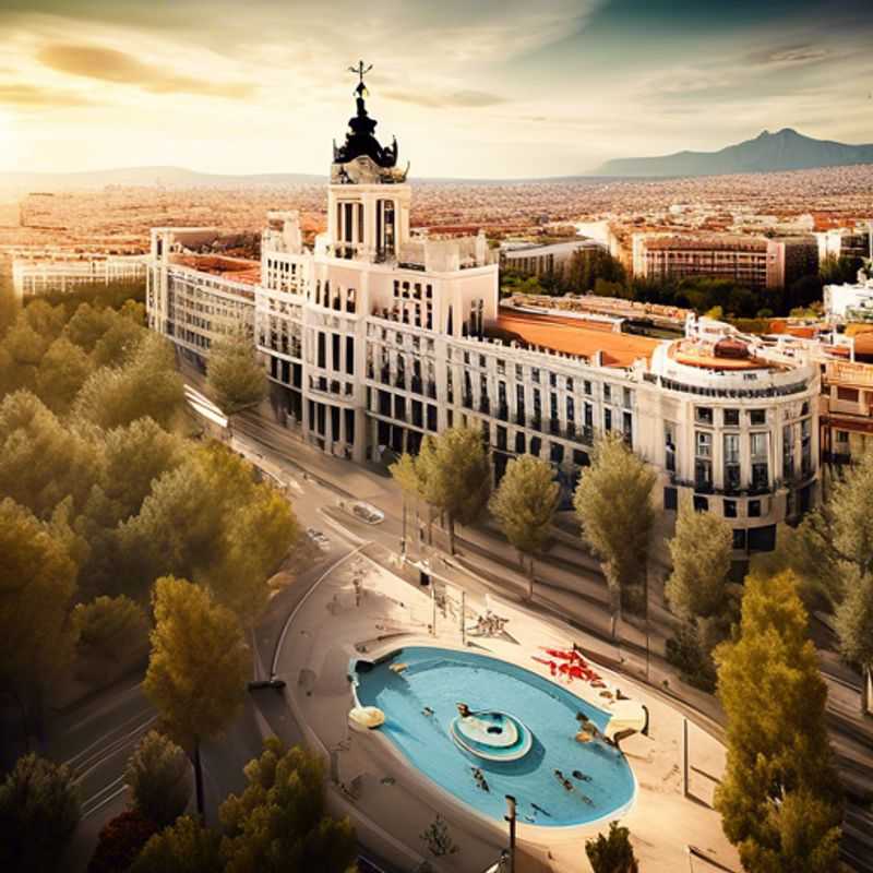 Is Madrid *Really* Luxury? A Concierge's Candid Confession (and a Tapas&#45;Fueled Revelation)<h3>Madrid&#58; Unveiling the Hidden Luxuries – Beyond the Plaza Mayor</h3><h3>Beyond the Tourist Trail&#58; My Personalized Quest for Madrid's Secret Splendors</h3><h3>Tailor&#45;Made Madrid&#58;  Luxury Travel&#44; Ancient Mysteries&#44; and the Pursuit of the Perfect Paella</h3><h3>The Madrid Enigma&#58;  Decoding Luxury Through History&#44; Heritage&#44; and Hand&#45;Crafted Cocktails</h3><h3>Luxury Redefined&#58; A Personalized Journey Through Madrid's Royal Palaces and Bohemian Backstreets</h3><h3>From Flamenco to Michelin Stars&#58; Crafting Your Unique Luxury Madrid Experience</h3><h3>Madrid's Unexpected Charms&#58; A Luxurious Adventure in History&#44; Gastronomy&#44; and Intrigue</h3><h3>Unveiling Madrid's Soul&#58; A Personalized Luxury Itinerary for the Discerning Traveler</h3><h3>The Art of Luxury Travel&#58;  My Madrid Masterclass (and why it's more than just a fancy hotel)</h3>