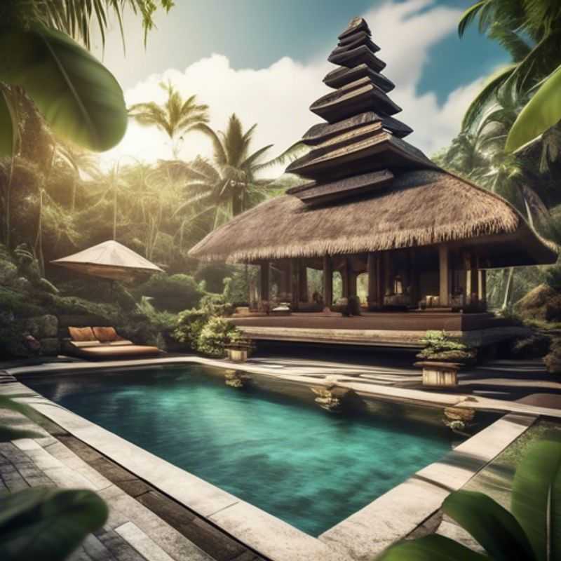 Bali: Luxury Island Paradise or Overhyped Hotspot? Unmasking the Truth<h3>Beyond the Instagram Filters: Is Bali's Exclusivity a Myth or Reality?</h3><h3>Indonesian Opulence: Deciphering Bali's Luxury Enigma (A Connoisseur's Guide)</h3><h3>The Bali Paradox: Unveiling the Secrets Behind its Limited Luxury Access</h3><h3>Luxury's Last Frontier? Exploring Bali's Exclusive Enclaves and Hidden Gems</h3><h3>Bali's Billion-Dollar Secret: How Much Luxury Can You *Really* Afford?</h3><h3>Is Bali Over-Touristed? Finding Authentic Luxury in a Crowded Paradise.</h3><h3>Beyond the Rice Paddies: A Luxurious Journey to Uncover Bali's True Essence</h3>