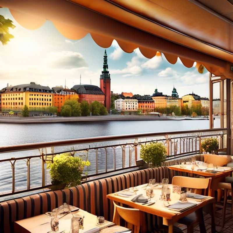 Stockholm, Suède : Luxe scandinave ou simple conte de fées ? Décryptage des prix hôteliers !<h3>Stockholm : Le luxe se cache-t-il derrière les façades médiévales ? Une enquête sur les tarifs d'hébergement.</h3><h3>Mystères et tarifs à Stockholm : Voyage de luxe au cœur de la Scandinavie. </h3><h3>Trésors cachés et prix exorbitants ? Le luxe à Stockholm, une énigme à résoudre.</h3><h3>Stockholm, ville de luxe ou paradis abordable? L'aventure des prix hôteliers!</h3>