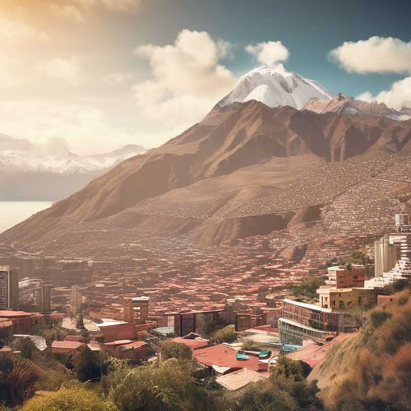 La Paz&#44; Bolivia&#58; Luxury's Unexpected Embrace? (Exclusivity &#38; Limited Availability Explored)<h3>Is La Paz Luxury? Unpacking the Allure of Bolivia's Exclusive Heights</h3><h3>Beyond the Altitude&#58; Discovering Luxury's Hidden Gems in La Paz&#44; Bolivia</h3><h3>Limited Edition Adventures&#58; Why La Paz Offers a Unique Luxury Experience</h3><h3>The Unexpected Luxury of La Paz&#58; A Journey Beyond the Tourist Trail</h3><h3>La Paz&#58; A Luxury Destination Defined by its Exclusivity and Uncommon Charm</h3><h3>Bolivia's Best&#45;Kept Secret&#58; Uncovering the Luxurious Side of La Paz</h3><h3>Rarefied Airs and Rare Experiences&#58; Exploring the Luxury of La Paz&#44; Bolivia</h3><h3>Exclusive Access&#58; Unveiling the Hidden Luxuries of La Paz</h3><h3>Luxury Redefined&#58;  A Bolivian Adventure in La Paz&#44; Beyond Expectation</h3>