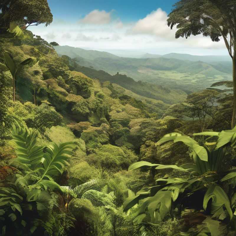 Monteverde, Costa Rica : Luxe discret ou véritable extravagance ?<h3>Le prestige de Monteverde : Une destination de luxe à la Costa Rica ?</h3><h3>Monteverde : Au-delà du luxe, l'authenticité. </h3><h3>Exploration luxueuse : Monteverde répond-il aux critères du voyage haut de gamme ?</h3><h3>Secrets de Monteverde : Le luxe se cache-t-il dans les détails ?</h3>