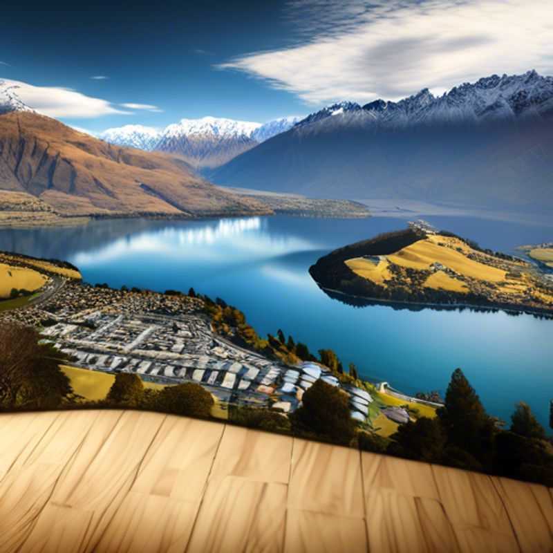 Is Queenstown, New Zealand, Truly a Luxury Destination? Unpacking the Opulence<h3>Queenstown's Luxury: Beyond the Tourist Trail – A Guide to Authentic Indulgence</h3><h3>Discovering Queenstown's Hidden Gems: Luxury Travel on a Budget</h3><h3>More Than Just Adventure: Uncovering Queenstown's Cultural Luxury</h3><h3>Luxury Redefined: Experiencing Queenstown's Authentic Charm and Sophistication</h3><h3>Queenstown's Unexpected Luxuries: Savoring Local Culture and Exquisite Experiences</h3><h3>Efficient Luxury in Queenstown: Maximizing Your Time and Budget</h3><h3>Beyond the Skyline Gondola: Finding Authentic Luxury in Queenstown</h3><h3>A Connoisseur's Guide to Queenstown: Indulgent Experiences Without the Tourist Hype</h3><h3>Unveiling Queenstown's Secret Splendor: A Luxury Travel Itinerary for the Discerning Traveler</h3>