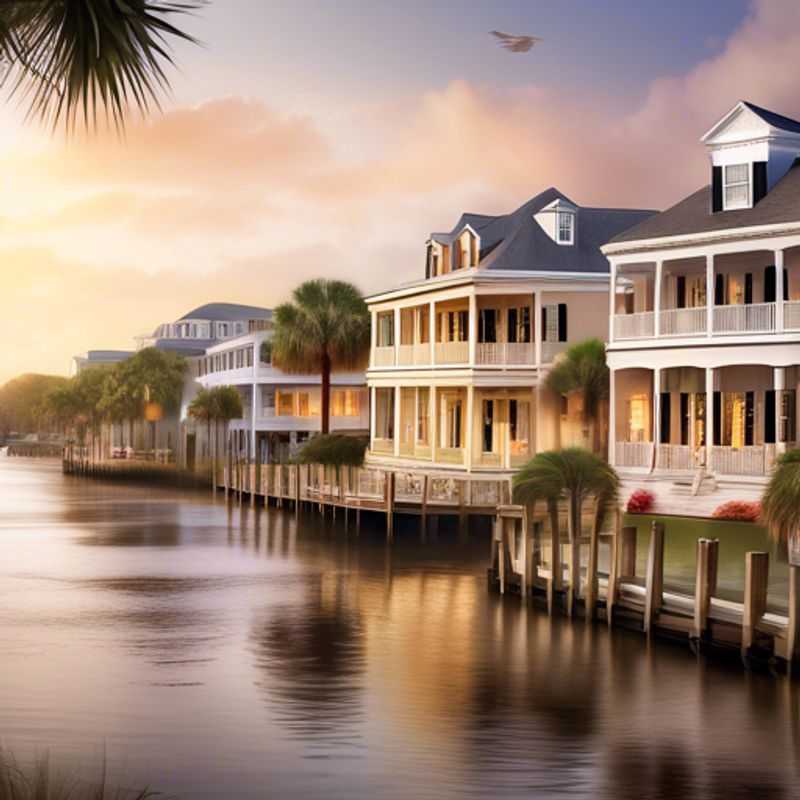Charleston, Charme Intimiste : Le Luxe Discret d'une Destination Exclusive ?<h3>Charleston : Exclusivité et Raréfaction - Un Voyage de Luxe à la Portée de Qui ?</h3><h3>Le Luxe Se Définit-il à Charleston ? Expérience Inoubliable et Disponibilité Limitée.</h3><h3>Charleston, USA : Un Havre de Luxe ? Dévoilant l'Exclusivité d'une Destination Prisée.</h3><h3>Charleston : Au-delà du Glamour, Une Expérience de Luxe Exceptionnelle et Limitée.</h3><h3>Secrets de Charleston : Le Luxe, l'Exclusivité et l'Art de la Découverte Raffinée.</h3>