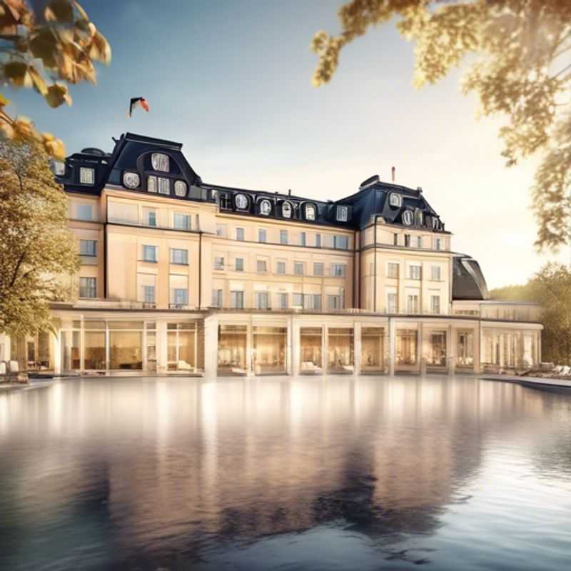 Unveiling the Rhythms of Winter: A Luxurious Journey Through the ABBA Museum in Stockholm