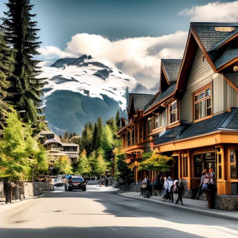 Unpacking Whistler's Luxury&#58; Is it Worth the Splurge?<h3>Whistler's High&#45;End Dining Scene&#58; A Luxurious Culinary Adventure</h3><h3>Beyond the Slopes&#58; Discovering Whistler's Unexpected Luxuries</h3><h3>Indulging in Whistler&#58; A Guide to Luxurious Experiences on a Budget</h3><h3>Whistler or Bust&#58; Weighing the Cost of Luxury in the Canadian Rockies</h3><h3>Is Whistler Truly Luxurious? A Deep Dive into the Experience</h3><h3>Dining in Whistler&#58; Balancing Budget and Bliss at High&#45;End Restaurants</h3>