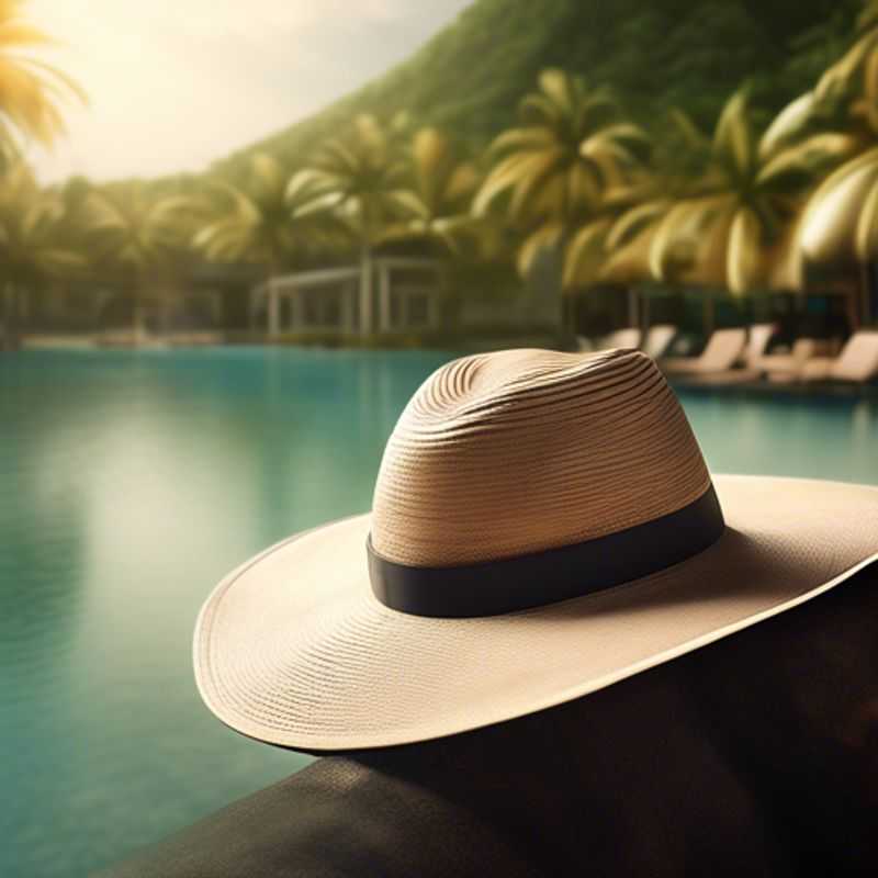 Finding the Perfect Brim: A Guide to Face-Flattering Hats