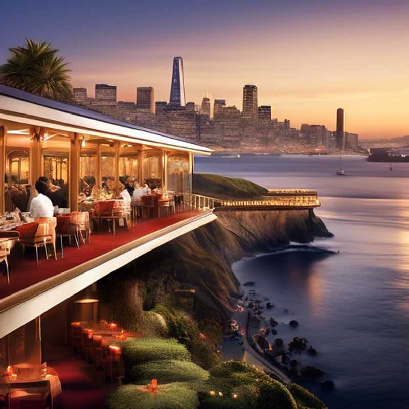 Indulge in a Luxurious Spa Day at the Ritz-Carlton San Francisco This Winter
