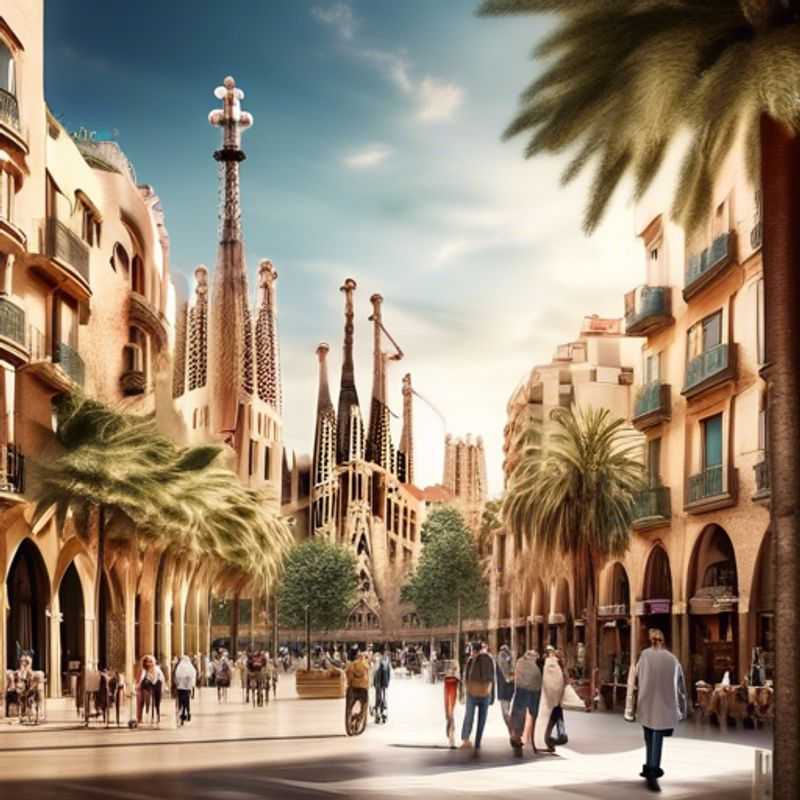 Barcelone, le luxe discret ? Exclusivité et disponibilité limitée<h3>Le Luxe à la Barcelonaise : Une question d'accès privilégié ?</h3><h3>Dévoilant le Secret de Barcelone : Luxe, rareté et expériences uniques</h3><h3>Barcelone : Au-delà du tourisme de masse, une exploration du luxe authentique</h3><h3>Expériences Intimes à Barcelone : Quand le luxe rime avec exclusivité</h3><h3>Le charme discret du luxe barcelonais : Un voyage au-delà des sentiers battus</h3><h3>Barcelona : Le luxe se niche dans les détails (et la rareté des places !)</h3><h3>Mystères et merveilles : Explorer le côté luxueux et confidentiel de Barcelone</h3>