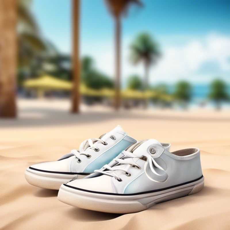 Shoe Shopping 101&#58; Matching Your Footwear to the Terrain