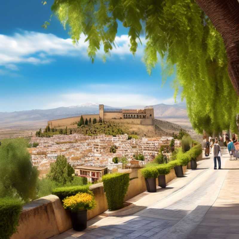 Granada&#44; Espagne &#58; Le Luxe Se Définit&#45;il par la Qualité et le Savoir&#45;Faire ?<h3>Granada&#44; Espagne &#58; Un Voyage au Cœur de l'Artisanat de Luxe ?</h3><h3>Le Luxe Granadin &#58; Entre Matières Premières Exceptionnelles et Maîtrise Artistique</h3><h3>Matières Précieuses et Savoir&#45;Faire Ancestraux &#58; Granada&#44; Synonyme de Luxe ?</h3><h3>Granada &#58;  Quand l'Artisanat Sublime Réinvente le Luxe</h3><h3>Découvrir le Luxe Granadin &#58; Une Expérience Sensorielle Unique</h3><h3>Au&#45;Delà des Palaces &#58; Le Luxe Authentique de Grenade</h3><h3>Granada &#58;  Le Luxe se Cache&#45;t&#45;il dans les Détails ?</h3>