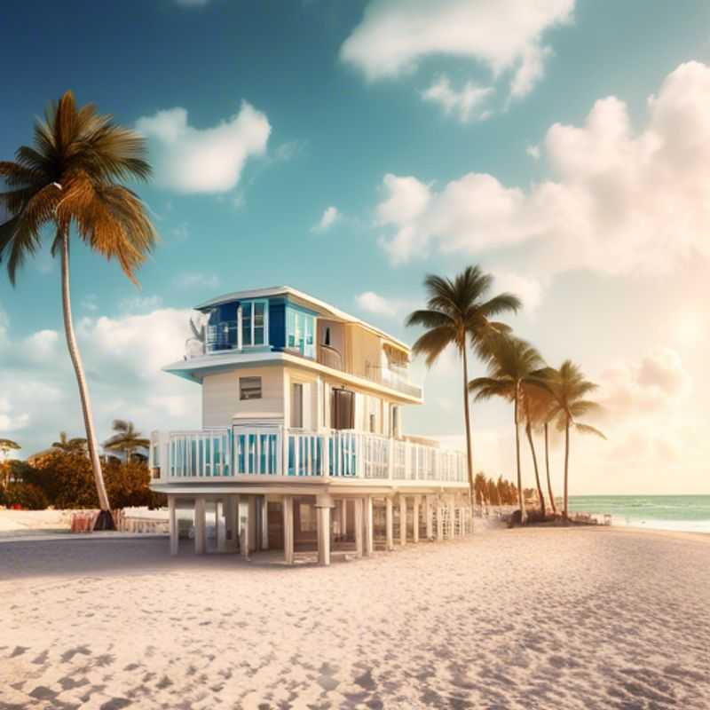 Miami Beach : Luxe ou Illusion ? Une Expérience Exclusive Révélée<h3>Miami Beach : Paradis Luxueux ou Simple Destination Balnéaire ? Le Verdict d'un Explorateur averti</h3><h3>Au-delà du Glamour : L'Expérience Véritablement Luxueuse à Miami Beach</h3><h3>Miami Beach : Exploration d'un Luxe Insaisissable - Au-delà des apparences</h3><h3>Secrets et Délices : Dévoiler le Vrai Visage du Luxe à Miami Beach</h3>