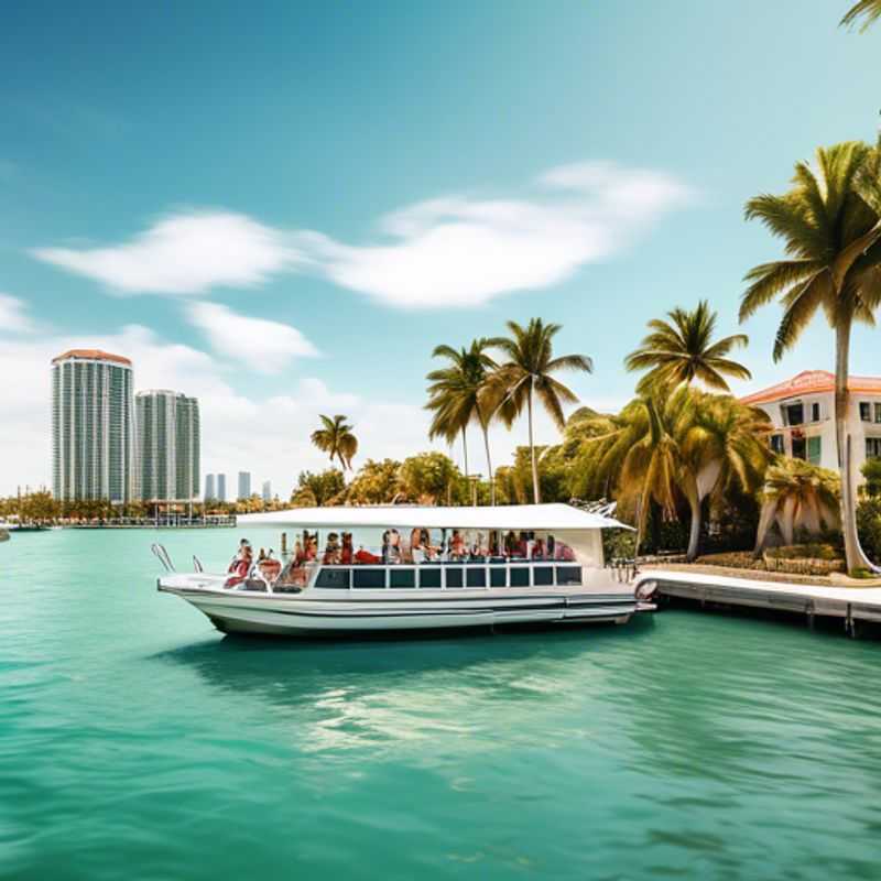 Découvrez le Musée d'Art Pérez de Miami &#58; Une Évasion Contemporaine en Été