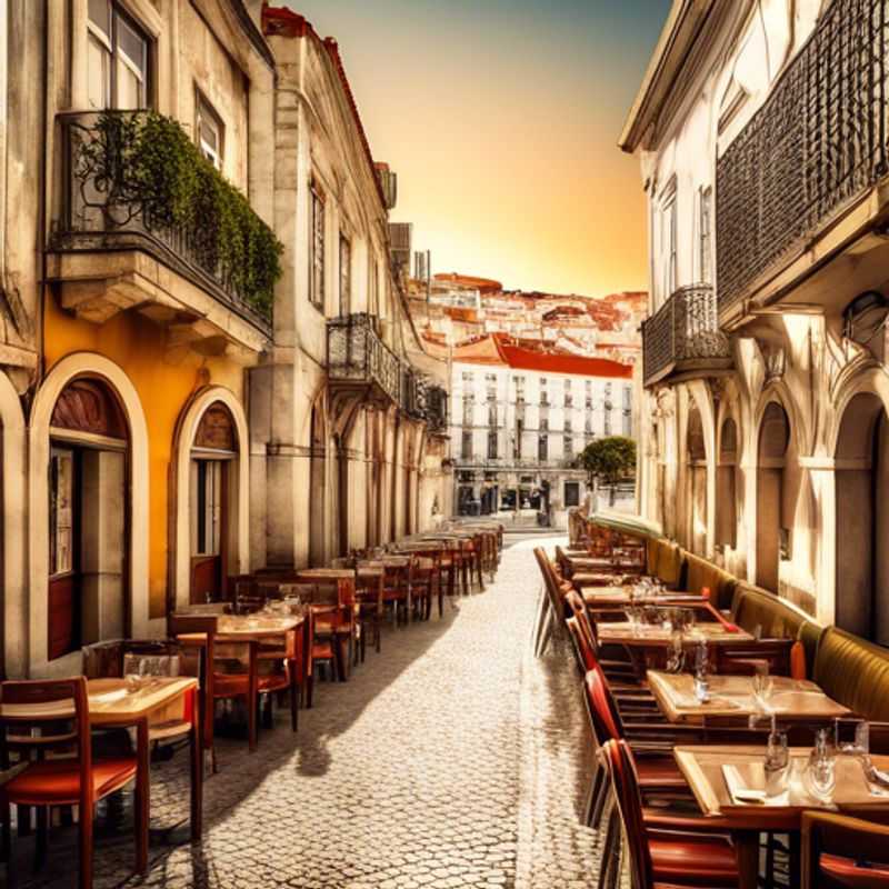 Lisbon&#58; Luxury or Budget&#45;Friendly? Unpacking Portugal's Capital's Costly Charms (and Hidden Gems!)<h3>Deciphering Lisbon's Luxury Landscape&#58;  A Connoisseur's Guide to Opulence and Affordability</h3><h3>From Palatial Penthouses to Quaint Quarters&#58;  A Luxurious Exploration of Lisbon's Accommodation Spectrum</h3><h3>Lisbon's Lodgings&#58;  A Treasure Hunt for the Discerning Traveler (Budget Doesn't Mean Bland!)</h3><h3>Luxury in Lisbon&#58;  Beyond the Price Tag – Unveiling the City's Secret Splendors</h3><h3>The Lisbon Accommodation Enigma&#58;  Solving the Mystery of Price vs. Panache</h3><h3>Is Lisbon a Luxury Destination? A Whimsical Journey Through Palaces&#44; Pensions&#44; and Perfectly Priced Paradises</h3><h3>Unveiling Lisbon's Hidden Costs&#58;  A Luxurious Detective Story of Budgetary Bliss and Unexpected Expenses</h3>
