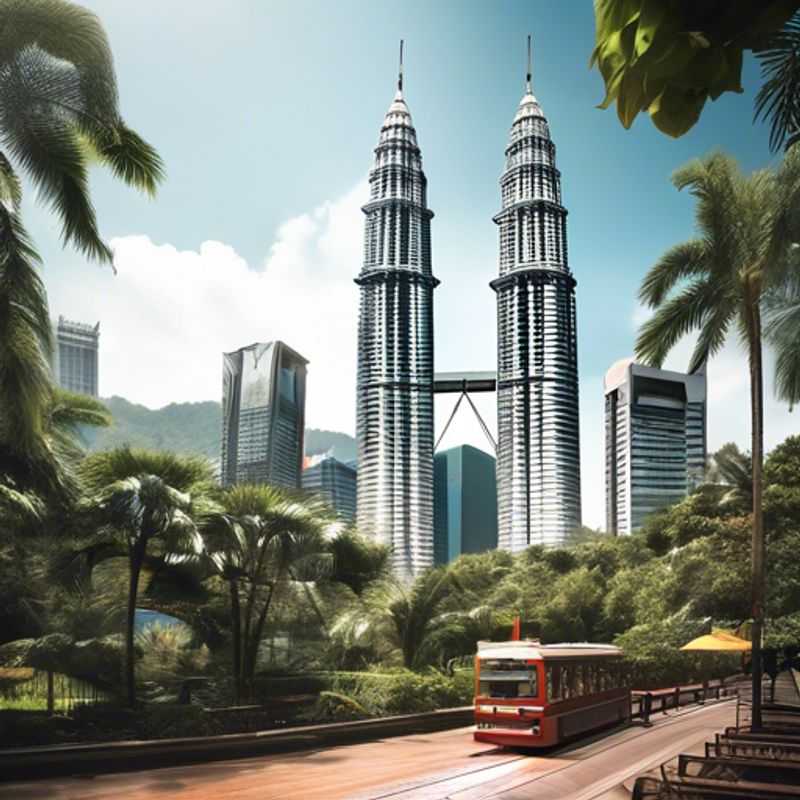 Kuala Lumpur, Luxe ou Illusion ? Dévoilant les Secrets d'une Ville Opulente<h3>Le Luxe à Kuala Lumpur : Mythe ou Réalité ? Une Enquête Exclusive</h3><h3>Rareté et Exclusivité à Kuala Lumpur : Au-delà du Brillant, la Véritable Opulence</h3><h3>Mystères Malaisiens : Kuala Lumpur, Paradis de Luxe ou Mirage Doré ?</h3><h3>L'Énigme de Kuala Lumpur : Exploration d'un Luxe Insaisissable</h3><h3>Trésors Cachés de Kuala Lumpur : Une Expérience de Luxe Hors du Commun</h3>
