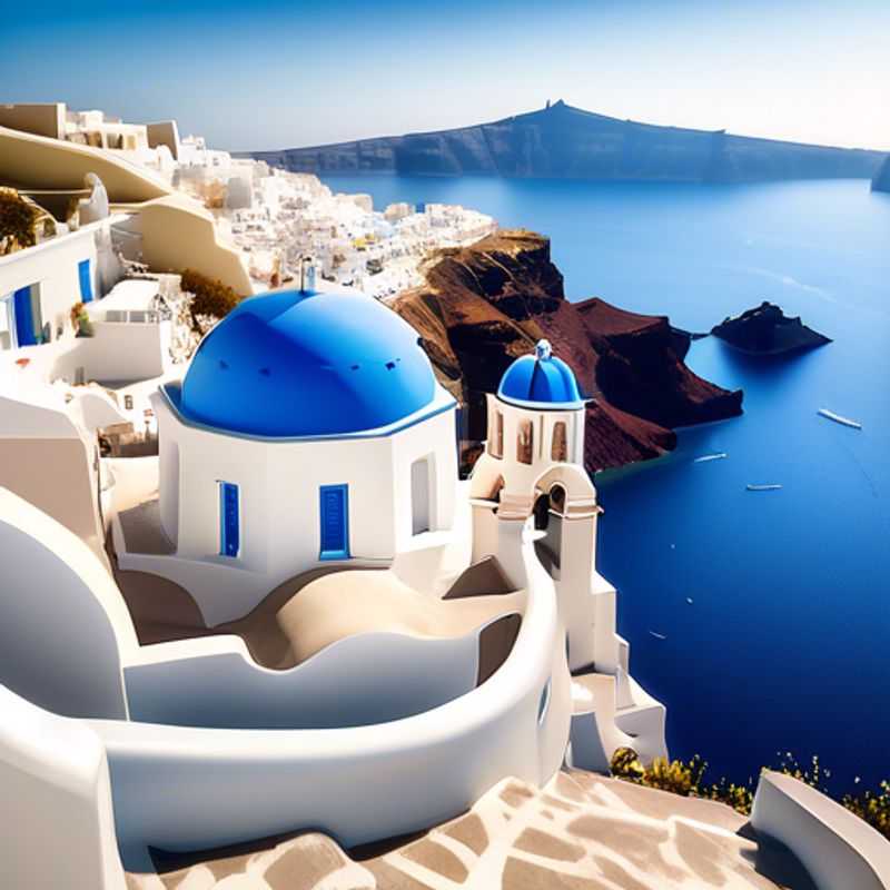 ¿Santorini, Lujo Griego o Mito Mediterráneo? Descifrando la Reputación de una Isla Encantada<h3>El Prestigio de Santorini: ¿Más Allá de las Postales? Una Investigación de Lujo</h3><h3>Santorini: ¿Paraíso de Lujo o Destino Sobrevalorado? Un Viaje a la Verdad Tras el Brillo</h3><h3>Más Allá del Azul y el Blanco: Desvelando el Secreto del Lujo Santorinio</h3><h3>Santorini: ¿Mitos, Leyendas y... Millones? Analizando el Valor del Lujo Insular</h3>