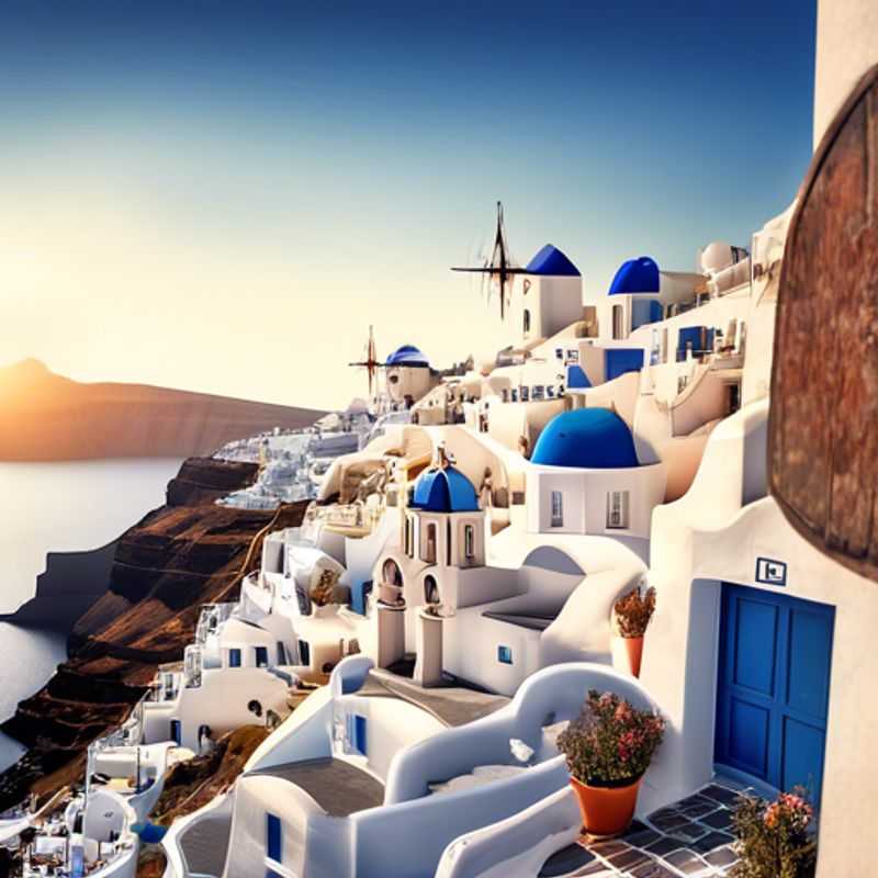 ¿Santorini, lujo asequible? Comparativa de precios y experiencias<h3>Santorini: ¿Lujo o mito? Descifrando los precios y encontrando su verdadero valor</h3><h3>El lujo a la carta en Santorini: ¿Cuánto cuesta realmente la experiencia?</h3><h3>Santorini: Más allá del precio. Descubriendo el lujo en cada rincón</h3><h3>¿Es Santorini un destino de lujo? Una mirada honesta a los precios y lo que ofrecen</h3>