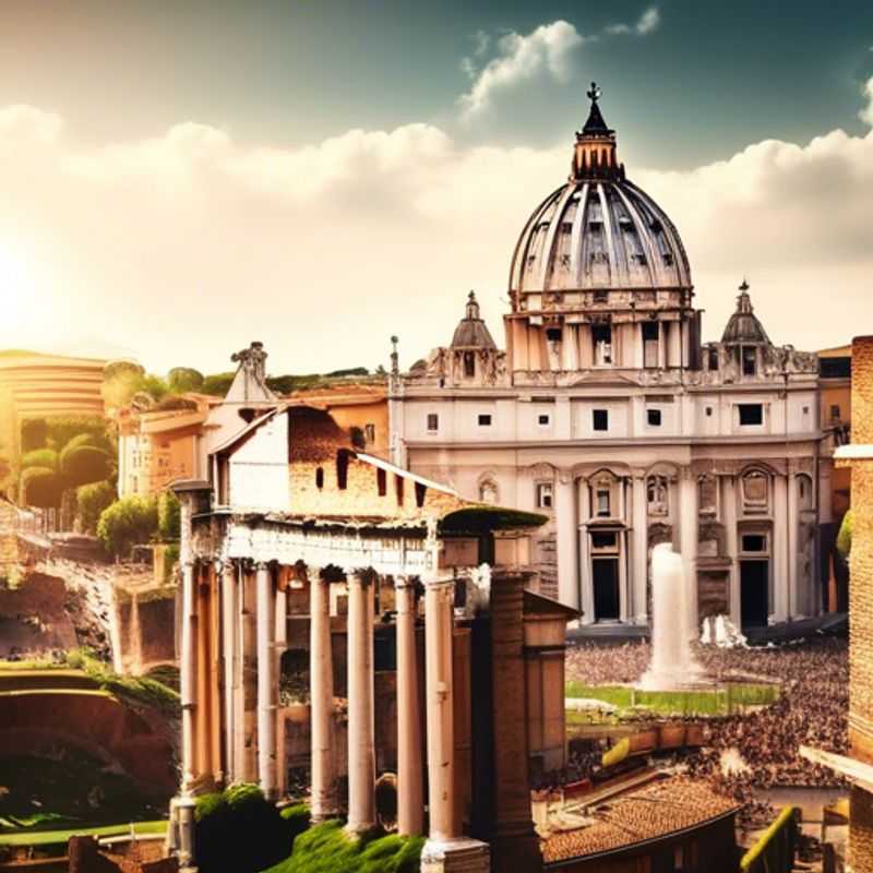 Roma, Luxo? Uma Imersão na História e Reputação de uma Cidade Prestigiosa<h3>Roma: Luxo ou Lenda? Desvendando a Herança e o Prestigio de uma Cidade Eterna</h3><h3>A Elegância Romana: Roma se encaixa no conceito de luxo? Uma exploração cultural e histórica.</h3><h3>Mais que Ruínas: A Roma de Luxo - Uma Jornada Através da História e da Reputação</h3><h3>Descubra o Luxo Discreto de Roma: Uma Perspectiva Única Sobre a Cidade Eterna</h3>