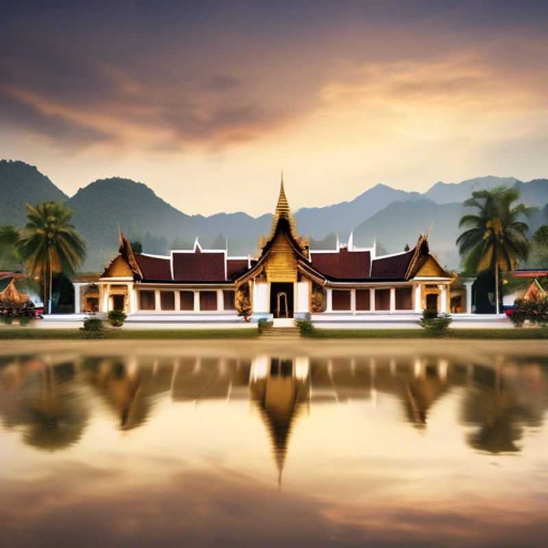 Luang Prabang, Laos: Luxo Discreto ou Simplesmente… Luxo?<h3>Luang Prabang: Um Refúgio de Luxo Discreto no Coração do Laos</h3><h3>O Valor Percebido e o Status em Luang Prabang: É um Destino de Luxo?</h3><h3>Desvendando o Fascínio de Luang Prabang: Mais que um Destino, uma Experiência de Luxo Íntima</h3><h3>A Busca pela Tranquilidade: Luang Prabang como Símbolo de Luxo e Bem-Estar</h3><h3>Para Além dos Templos Dourados: Explorando o Luxo Autêntico de Luang Prabang</h3><h3>A Magia de Luang Prabang: Onde o Luxo se Encontra com a Alma Lao</h3><h3>Luang Prabang: Uma Jornada Pessoal em Busca do Luxo Autêntico</h3><h3>Reflexões sobre o Luxo em Luang Prabang: Uma Perspectiva Única</h3><h3>O Encanto Discreto do Luxo: Descobrindo Luang Prabang</h3>