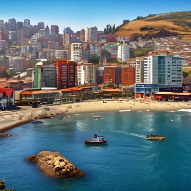 Valparaiso, Chili : Luxe abordable ou mirage ? Le coût et la disponibilité des hébergements<h3>Valparaiso, Chili : Paradis luxueux ou destination accessible ? Décryptage des prix et des options d'hébergement</h3><h3>Le charme discret du luxe à Valparaiso : Trouver l'hébergement parfait sans se ruiner</h3><h3>Valparaiso : Exploration d'un joyau chilien - Hébergements de luxe et alternatives charmantes</h3><h3>Séjour de rêve à Valparaiso : Un regard privilégié sur le coût et le choix des hébergements</h3><h3>Valparaiso : Au-delà des apparences - Luxe et budget : trouver l'équilibre parfait</h3>