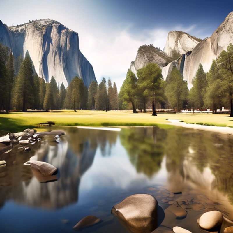 Yosemite's Yachts & Yurts: A Luxury Paradox? Unpacking the Price Point<h3>Is Yosemite National Park Actually Luxurious? A Surprisingly Complex Question</h3><h3>Roughing It in Style: A Deep Dive into Yosemite's Luxury (and Not-So-Luxury) Offerings</h3><h3>Beyond the Tent: Assessing the Value Proposition of Luxury Yosemite Experiences</h3><h3>Yosemite on a Budget vs. Yosemite in Opulence: A Comparative Journey</h3>