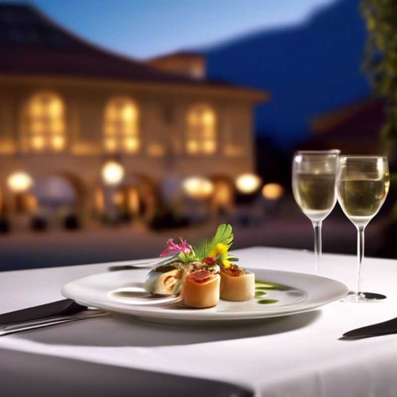 From Runway to Dinner Table&#58; The Art of Formal Footwear for Summer Soirees