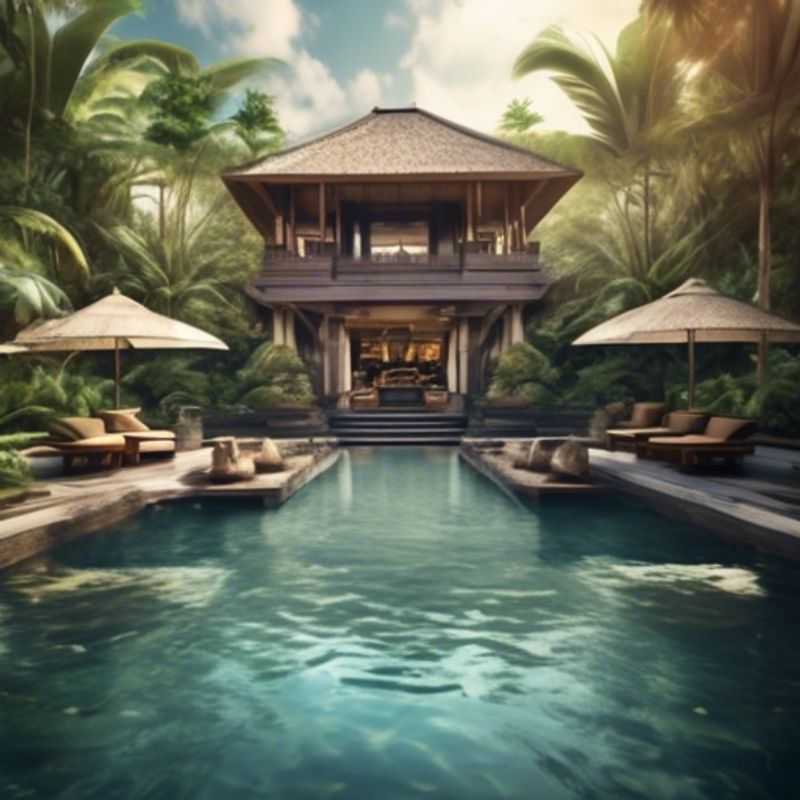 Bali: Beyond the Beaches – Unveiling the Island's Exclusive Allure<h3>Is Bali Truly Luxury? A Journey into Exclusivity and Limited Availability</h3><h3>Indonesian Paradise: Discovering Bali's Hidden Gems and Luxurious Retreats</h3><h3>Bali's Secret Sanctuaries: An Insider's Look at Luxury Beyond the Tourist Trail</h3><h3>Beyond the Postcards: Experiencing Bali's Unique Brand of Luxury</h3><h3>The Art of Exclusive Travel: Finding Your Perfect Luxury Escape in Bali</h3><h3>Bali's Limited-Edition Luxury: Why Now is the Time to Visit</h3><h3>Unveiling Bali's Luxurious Secrets: A Personal Journey of Discovery</h3><h3>More Than Just a Vacation: Curating Your Exquisite Balinese Experience</h3><h3>The Allure of Exclusivity: Finding Your Perfect Luxury Villa in Bali</h3>