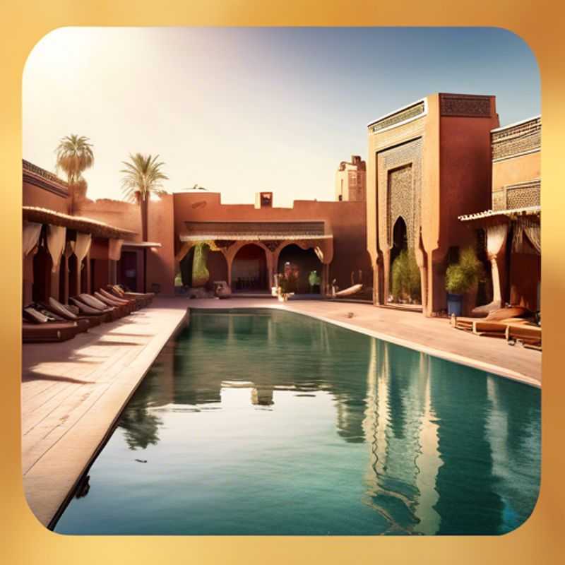 ¿Marrakech, lujo asequible? Descifrando el coste de la experiencia marroquí<h3>Marrakech: ¿Lujo o mito? Una guía para viajes de lujo económicos</h3><h3>El lujo discreto de Marrakech: Cómo disfrutar de una experiencia exclusiva sin gastar una fortuna</h3><h3>Más allá de los riads: Explorando el verdadero lujo de Marrakech con un presupuesto inteligente</h3><h3>Marrakech para sibaritas con presupuesto: Consejos para un viaje de lujo auténtico y asequible</h3><h3>Descubriendo la auténtica Marrakech: Una perspectiva de lujo sin caer en las trampas turísticas</h3><h3>El lujo a medida en Marrakech: Planifique su viaje exclusivo y optimice su presupuesto</h3><h3>Marrakech: Experiencias de lujo a precios razonables. Una guía para viajeros exigentes</h3><h3>Viajar con estilo en Marrakech: Lujo accesible y aventuras culturales inolvidables</h3><h3>El encanto oculto de Marrakech: Un viaje de lujo fuera de las rutas turísticas</h3>