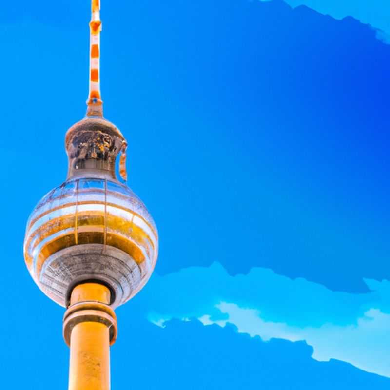 Dicas imperdíveis para visitar a Potsdamer Platz de Berlim no inverno