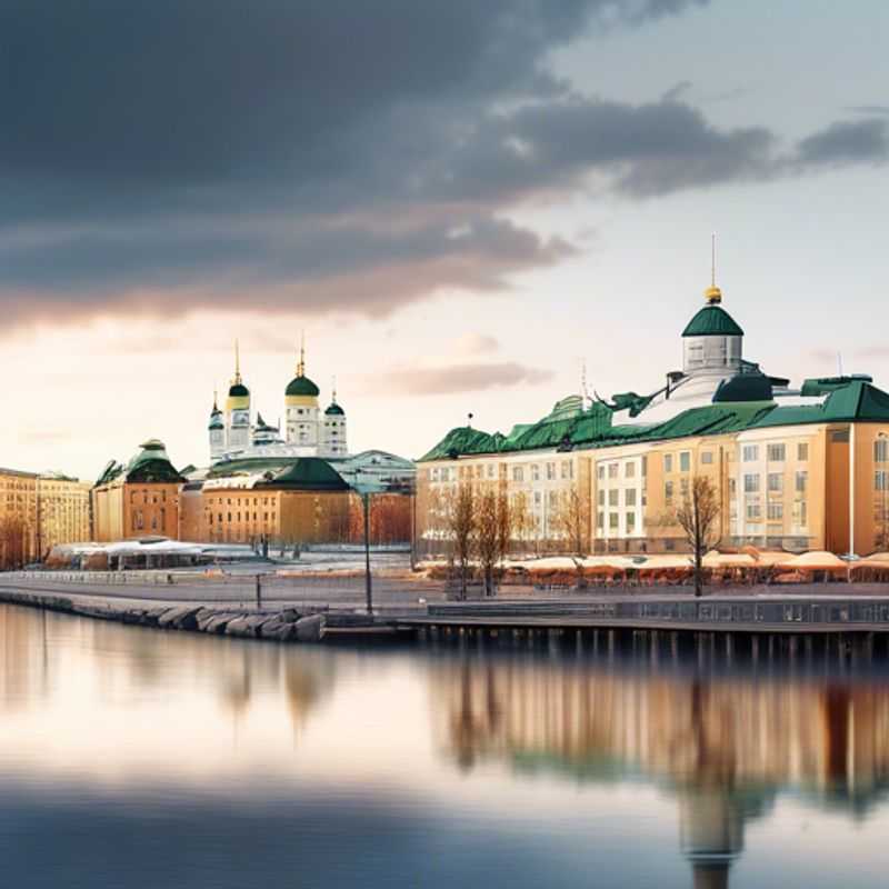 Helsinque&#58; Luxo Discreto ou Simples Elegância? Desvendando a Reputação e o Patrimônio de uma Capital Nórdica<h3>Helsinki&#58;  Luxo? Uma Exploração da Reputação e Herança de uma Cidade Escandinava</h3><h3>A Alma de Helsinque&#58;  Mergulhando na Cultura e no Patrimônio para Definir seu Status de Destino de Luxo</h3><h3>Helsinki&#44; Finlândia&#58;  Muito Além dos Fjords &#45; Uma Jornada pela Herança e o Fascínio Discreto do Luxo</h3><h3>Desvendando o Mistério&#58; Helsinque se encaixa no conceito de Viagem de Luxo?</h3><h3>Prestigio e Patrimônio&#58; Helsinque – Um Estudo de Caso em Luxo Nórdico</h3>