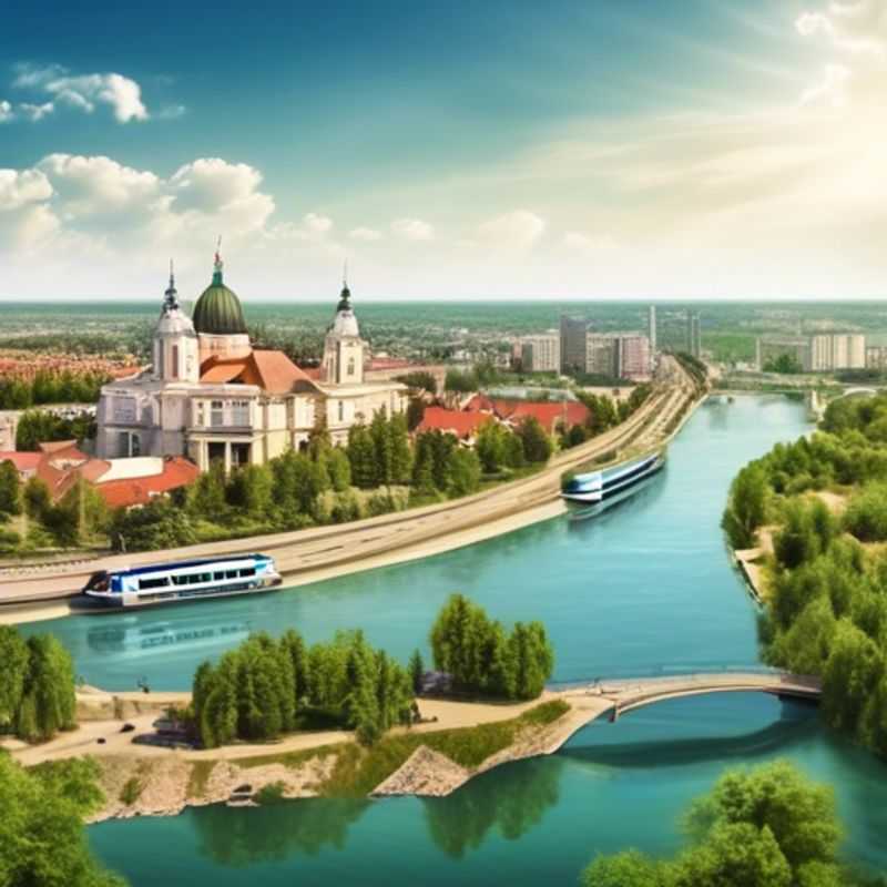 Belgrado, luxo discreto? Desvendando os segredos (e as taxas de entrada!) da capital sérvia.<h3>Belgrado: Entrada VIP? Um olhar luxuoso (e acessível!) sobre os custos de suas atrações.</h3><h3>A elegância escondida de Belgrado: Quanto custa descobrir seus tesouros?</h3><h3>Paraísos sérvios: Belgrado, luxo ou lenda? Desvendando os preços de entrada dos seus encantos.</h3><h3>De mochila às joias: Explorando Belgrado, o luxo da experiência, independentemente do custo.</h3><h3>Belgrado, além das expectativas: Um roteiro de luxo (e seus ingressos!) pela capital sérvia.</h3>