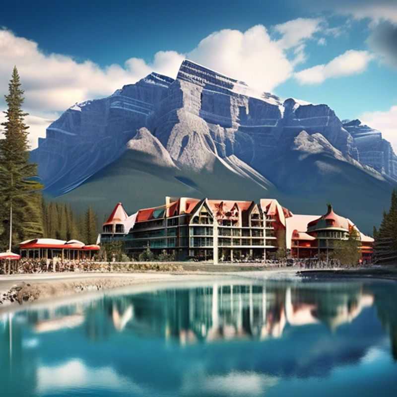 Banff's Untamed Luxury&#58; Is it Worth the Hype?<h3>Beyond the Rockies&#58; Unveiling Banff's Exquisite Service</h3><h3>A Canadian Jewel&#58; My Personal Journey into Banff's Luxurious Heart</h3><h3>Banff's Five&#45;Star Secrets&#58; An Insider's Guide to Unforgettable Luxury</h3><h3>Exceptional Service in the Canadian Rockies&#58; A Banff Luxury Experience</h3><h3>More Than Mountains&#58; Discovering Banff's Commitment to Exceptional Service</h3><h3>Banff&#58; Where Nature's Majesty Meets Unparalleled Luxury</h3><h3>The Art of Luxury in Banff&#58; Attention to Detail and Unforgettable Moments</h3><h3>Is Banff Truly Luxurious? A Discerning Traveler's Perspective</h3><h3>My Banff Adventure&#58; Unpacking the Promise of Luxury in the Canadian Rockies</h3>