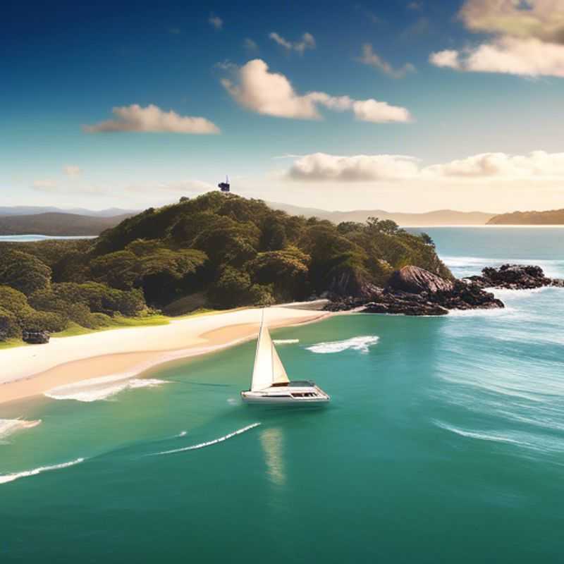 Indulge in Culinary Delights: Dine at Award-Winning Restaurants Featuring Fresh Local Produce in Byron Bay This Spring