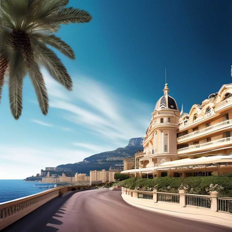 ¿Es Montecarlo&#44; Mónaco&#44; el epítome del lujo? Un viaje a través de la artesanía y los materiales excepcionales.<h3>Montecarlo&#58; ¿Lujo inigualable o simple ostentación? Mi experiencia personal.</h3><h3>Más allá del brillo&#58; Descubriendo la auténtica artesanía de lujo en Montecarlo.</h3><h3>El toque dorado de Montecarlo&#58; Materiales y savoir&#45;faire en la Costa Azul.</h3><h3>Un cuento de hadas monegasco&#58;  Reflexiones sobre el lujo y la exclusividad en Montecarlo.</h3><h3>Montecarlo&#58;  Donde la tradición artesana se encuentra con el glamour moderno.</h3>