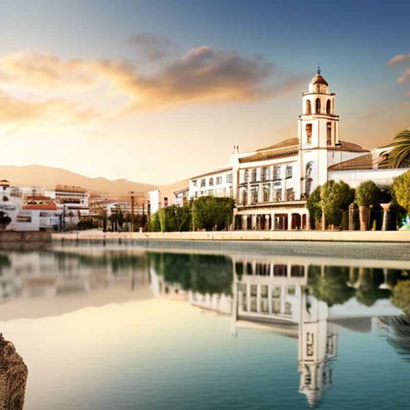 Málaga: Unveiling the Unexpected Luxury of Spain's Sun-Kissed Coast<h3>Beyond the Beaches: Discovering Málaga's Hidden Gems and Unexpected Opulence</h3><h3>Málaga: Is This Sun-Drenched Paradise Spain's Best-Kept Luxury Secret?</h3><h3>A Málaga Affair: Status, Style, and the Allure of Andalusian Charm</h3><h3>Málaga's Magnetic Appeal: Redefining Luxury in the Heart of Spain</h3><h3>My Málaga Journey: Where Authentic Culture Meets Unparalleled Elegance</h3><h3>Sun, Sand, and Sophistication: Exploring the Luxury Landscape of Málaga</h3><h3>More Than Meets the Eye: Málaga's Unexpected Luxury and its Allure</h3><h3>Málaga: A Personal Reflection on Status, Style, and Southern Spanish Charm</h3><h3>Unveiling the Soul of Málaga: A Luxury Travel Experience Beyond Compare</h3>