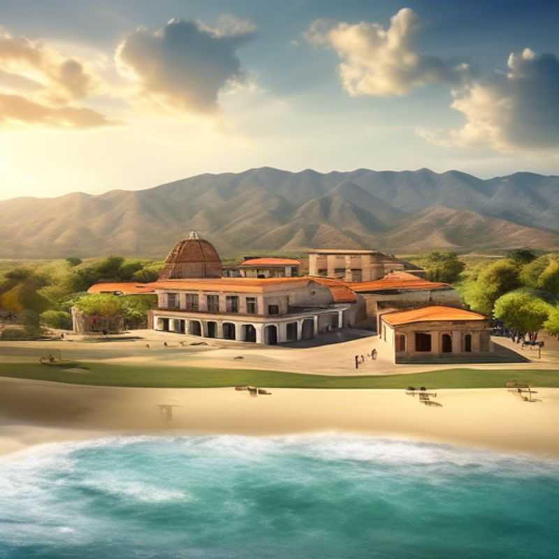 Oaxaca: Luxury's Unexpected Embrace? Unpacking Scarcity and Perceived Value<h3>Is Oaxaca, Mexico, Truly Luxurious? A Journey Beyond the Tourist Trail</h3><h3>Beyond the Tourist Brochure: Exploring the Luxurious Undercurrents of Oaxaca</h3><h3>Scarcity & Soul: Redefining Luxury in Oaxaca's Enchanting Embrace</h3><h3>The Unexpected Luxury of Oaxaca: A Cultural Tapestry Woven with Scarcity and Charm</h3><h3>Oaxaca's Hidden Gems: Where Scarcity Fuels a Unique Sense of Luxury</h3><h3>Authentic Luxury: Uncovering Oaxaca's Precious Treasures Beyond the Price Tag</h3><h3>A Connoisseur's Oaxaca: Exploring the Intangible Luxuries of This Mexican Gem</h3><h3>The Allure of the Uncommon: Redefining Luxury in Oaxaca's Authentic Heart</h3><h3>Oaxaca: A Luxury Journey into the Soul of Mexico - Beyond the Expected</h3>