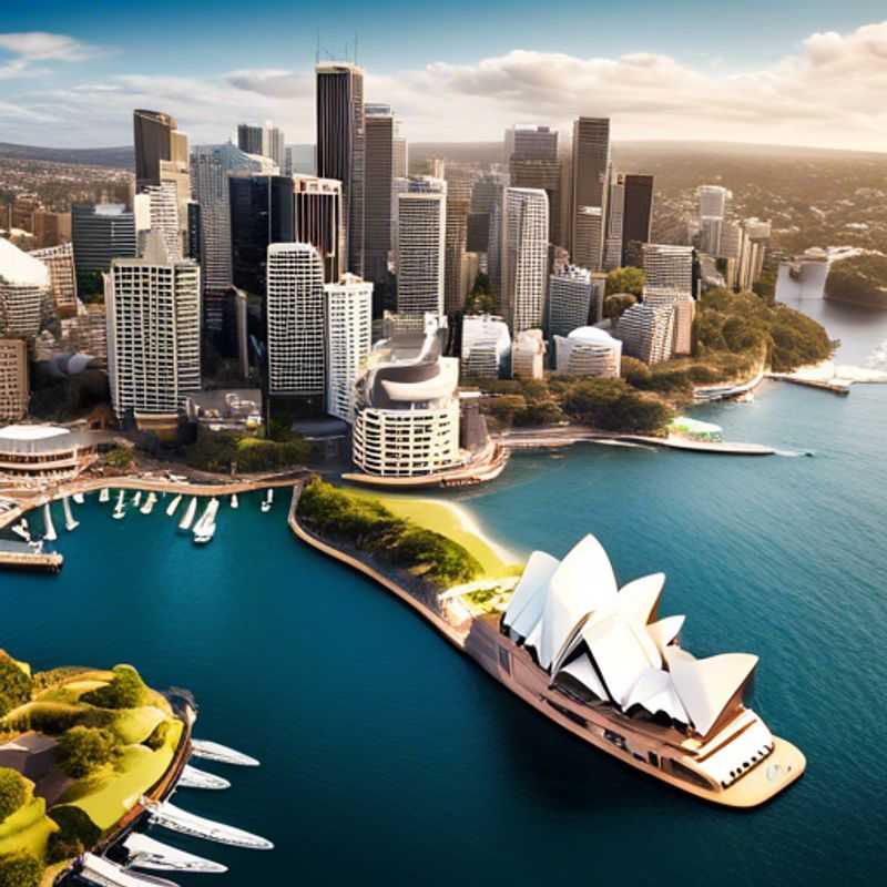 Sydney, a Joia Australiana: Luxo ou Lenda? Desvendando os Segredos da Cidade<h3>A Arte da Elegância Australiana: Sydney Merece o Título de Destino de Luxo?</h3><h3>Sydney: Mais que uma Cidade, uma Obra-Prima Artesanal - Um Olhar de Luxo</h3><h3>Diamantes na Terra dos Cangurus: Explorando o Luxo Discreto de Sydney</h3><h3>Mistérios e Magníficos Detalhes: Sydney, um Paraíso de Luxo à Espera de Ser Descoberto</h3><h3>Do Porto Jackson ao Paraíso: Uma Aventura de Luxo em Busca da Essência de Sydney</h3>