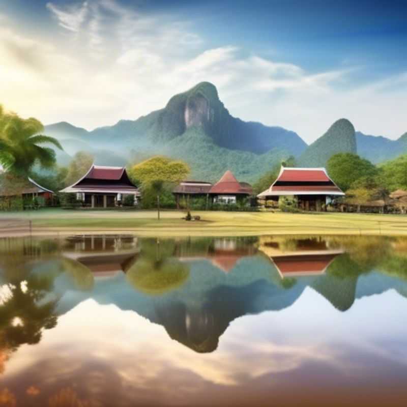 Is Pai, Thailand, *Actually* Luxurious? (A Connoisseur's Contemplation)<h3>Pai: Beyond the Backpacker – Unveiling its Unexpected Luxury</h3><h3>Unpacking Pai's Paradox: Rustic Charm Meets Unexpected Opulence</h3><h3>The Secret Luxury of Pai: A Journey Beyond the Tourist Trail</h3><h3>Pai, Thailand: Luxury Redefined – Where Adventure Meets Tranquility</h3><h3>Deciphering Pai: Luxury's Hidden Gem in Northern Thailand</h3><h3>Beyond the Rice Paddies: Discovering Unexpected Luxury in Pai</h3><h3>Pai's Plush Side: A Luxury Travel Guide's Perspective</h3><h3>The Unexpected Opulence of Pai: A Luxury Escape in Northern Thailand</h3><h3>Luxury in the Land of Smiles: Reimagining Pai</h3>