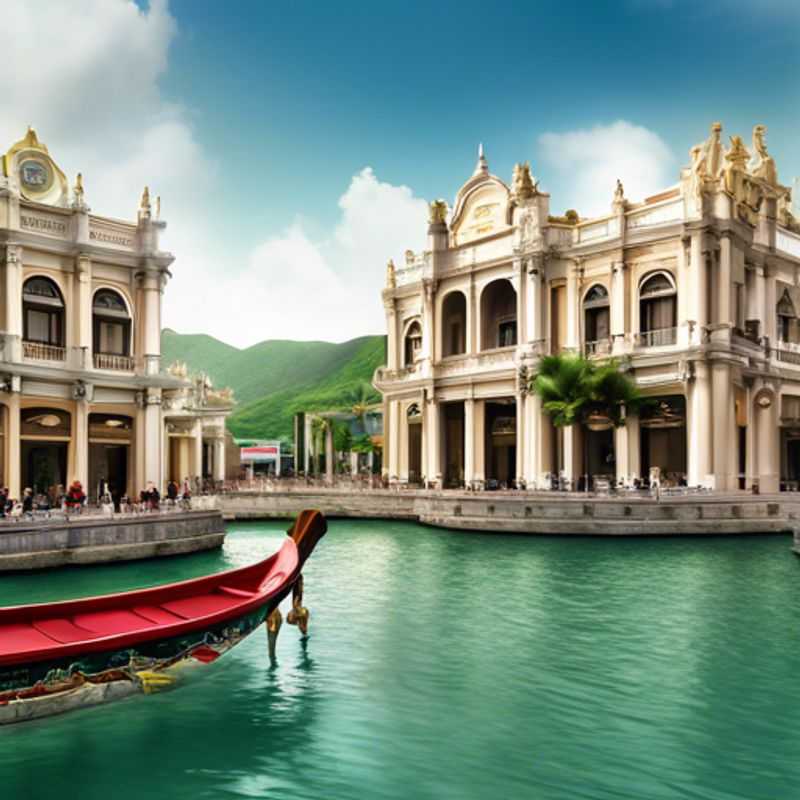 Macao, le luxe discret d'un artisanat d'exception<h3>Macao : le luxe se cache-t-il dans le détail ?</h3><h3>Le luxe à Macao : bien plus qu'un simple faste, une immersion artisanale</h3><h3>Découvrir Macao : artisanat, détails et le luxe inattendu</h3><h3>Macao : entre luxe et artisanat, une expérience sensorielle unique</h3><h3>Le luxe à Macao : au cœur de l'artisanat et de la précision</h3><h3>Voyage de luxe à Macao : à la découverte d'un artisanat d'exception</h3><h3>Macao : le luxe se révèle dans la finesse des détails</h3><h3>Est-ce que Macao est une destination de luxe ? Exploration de son artisanat raffiné.</h3><h3>Le charme discret du luxe à Macao : l'histoire dans chaque détail</h3>