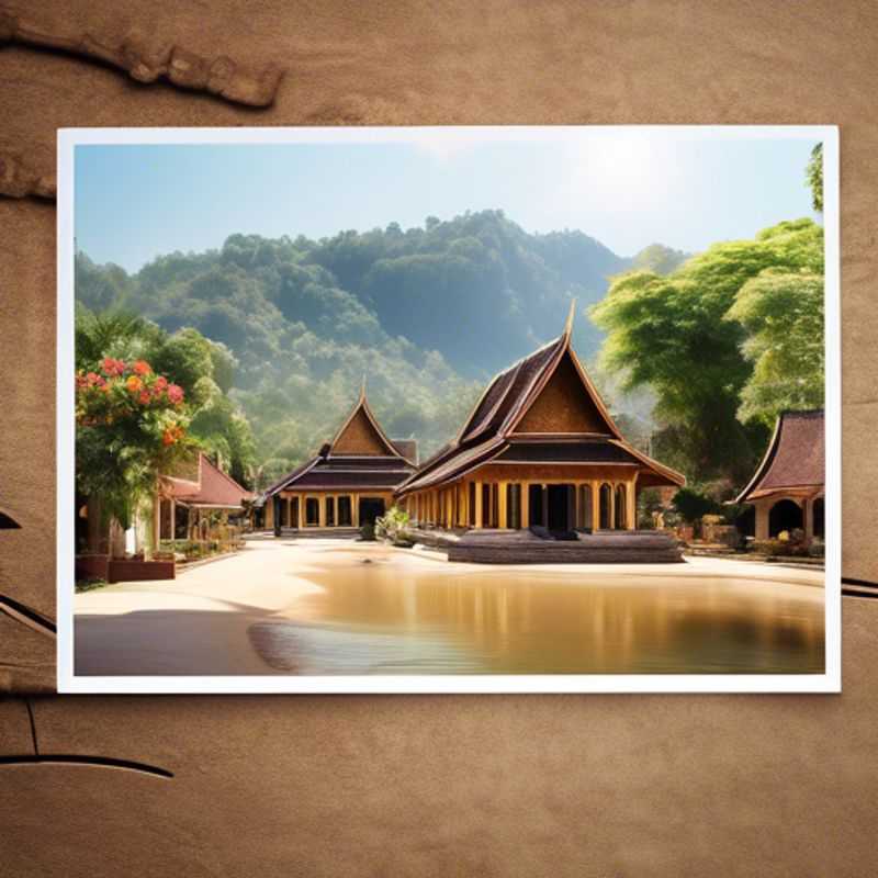 Luang Prabang, Laos: Um Refúgio de Luxo Discreto? A Exclusividade de um Paraíso Raro<h3>O Fascínio Secreto de Luang Prabang: Luxo Singular em um Destino Exclusivo</h3><h3>Para Além do Luxo Convencional: Descobrindo a Riqueza Ímpar de Luang Prabang</h3><h3>Luang Prabang: Um Tesouro Escondido, Uma Experiência de Luxo Inigualável</h3><h3>A Essência do Luxo Discreto: Por que Luang Prabang Define um Novo Padrão de Viagem?</h3><h3>Exclusividade e Serenidade: A Busca pelo Luxo Autêntico em Luang Prabang</h3><h3>Entre Templos e Paisagens Encantadoras: Desvendando o Luxo Singular de Luang Prabang</h3><h3>Laos Encantado: Luang Prabang, um Refúgio de Luxo para Almas Despertas</h3>